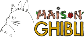 Ghibli Magique