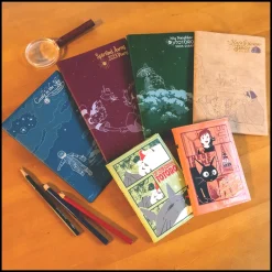 Agendas Et Calendriers|Maison Ghibli Agenda 2023 Sieste de Mei - Mon Voisin Totoro