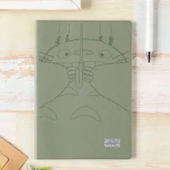 Agendas Et Calendriers|Maison Ghibli Agenda 2025 Totoro - Mon Voisin Totoro