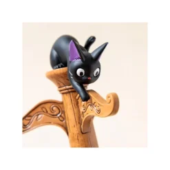 Boites À Bijoux|Maison Ghibli Arbre à Bijoux Jiji - Kiki la petite sorcière