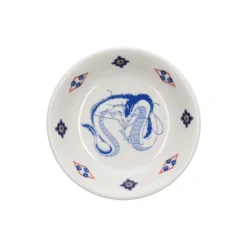 Cuisine Et Table|Maison Ghibli Assiette Creuse Haku dragon S - Le Voyage de Chihiro