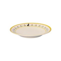 Cuisine Et Table|Maison Ghibli Assiette Osono 16cm - Kiki la petite sorcière