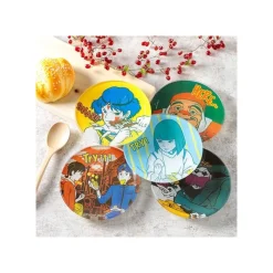 Cuisine Et Table|Maison Ghibli Assiette Yummy Ragoût - Le Château dans le ciel