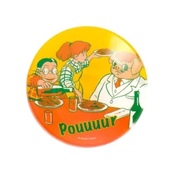 Cuisine Et Table|Maison Ghibli Assiette Yummy Spaghetti - Porco Rosso