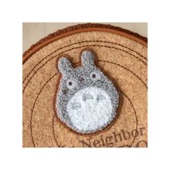 Classement|Maison Ghibli Aumônière Sagara Rondin - Mon Voisin Totoro