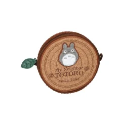 Classement|Maison Ghibli Aumônière Sagara Rondin - Mon Voisin Totoro