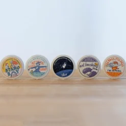 Badges|Maison Ghibli Badge Mystere - Le Château ambulant