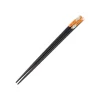 Cuisine Et Table|Maison Ghibli Baguettes 21 cm Kawai Orange Totoro - Mon Voisin Totoro