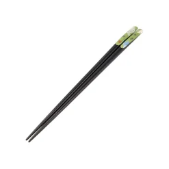 Cuisine Et Table|Maison Ghibli Baguettes 21 cm Kawai Vert Totoro - Mon Voisin Totoro