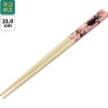 Cuisine Et Table|Maison Ghibli Baguettes 21cm Empreintes Pattes Jiji - Kiki la petite sorcière