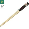 Cuisine Et Table|Maison Ghibli Baguettes 21cm Masque de San - Princesse Mononoké