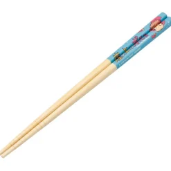 Cuisine Et Table|Maison Ghibli Baguettes 21cm Ponyo dans la mer - Ponyo sur la falaise