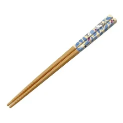 Cuisine Et Table|Maison Ghibli Baguettes 21cm Totoro noix bleu - Mon voisin Totoro