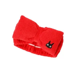 Accessoires|Maison Ghibli Bandeau à Noeud Kiki - Kiki la petite sorcière