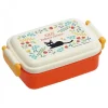 Cuisine Et Table|Maison Ghibli Bento 2 fermetures Jardin botanique- Kiki la petite sorcière