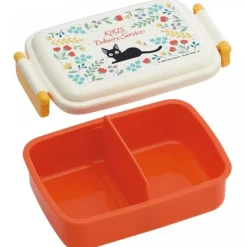 Cuisine Et Table|Maison Ghibli Bento 2 fermetures Jardin botanique- Kiki la petite sorcière
