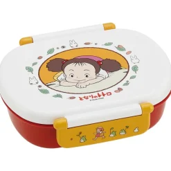 Cuisine Et Table|Maison Ghibli Bento 2 fermetures Mei - Mon Voisin Totoro