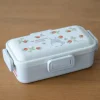 Cuisine Et Table|Maison Ghibli Bento 4 Fermetures 530ml Collection Framboise - Mon Voisin Totoro