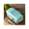 Cuisine Et Table|Maison Ghibli Bento 4 Fermetures N’aie pas peur - Le Château ambulant