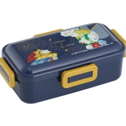 Cuisine Et Table|Maison Ghibli Bento 4 Fermetures Petit peuple - Si tu tends l'oreille