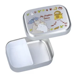 Cuisine Et Table|Maison Ghibli Bento Aluminium Totoro & Chatbus - Mon Voisin Totoro