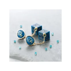 Bijoux|Maison Ghibli Bijou Boucle d’oreilles Cristal Volucite et Monolithe - Le Château da
