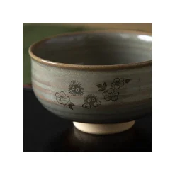 Cuisine Et Table|Maison Ghibli Bol à matcha Akahada-yaki - Le Voyage de Chihiro