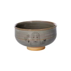 Cuisine Et Table|Maison Ghibli Bol à matcha Akahada-yaki - Le Voyage de Chihiro