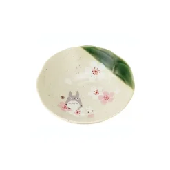 Cuisine Et Table|Maison Ghibli Bol Japonais Mino - Mon Voisin Totoro