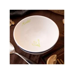 Cuisine Et Table|Maison Ghibli Bol Markl - Le Château ambulant