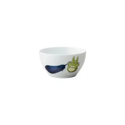 Cuisine Et Table|Maison Ghibli Bol Totoro Aubergine - Mon Voisin Totoro