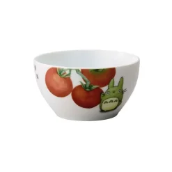 Cuisine Et Table|Maison Ghibli Bol Totoro Tomate - Mon Voisin Totoro