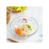 Cuisine Et Table|Maison Ghibli Bol transparent 13cm Ponyo sous la mer - Ponyo sur la falaise
