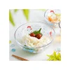 Cuisine Et Table|Maison Ghibli Bol transparent 17cm Ponyo sous la mer - Ponyo sur la falaise