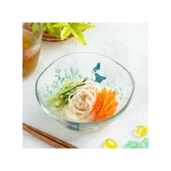Cuisine Et Table|Maison Ghibli Bol transparent 13cm Poursuite  - Mon Voisin Totoro