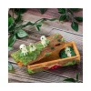Boites À Bijoux|Maison Ghibli Boîte à Bijoux Kodama - Princesse Mononoké