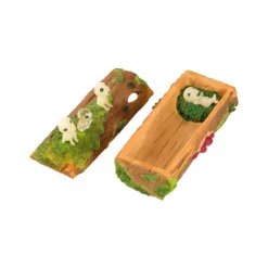 Boites À Bijoux|Maison Ghibli Boîte à Bijoux Kodama - Princesse Mononoké
