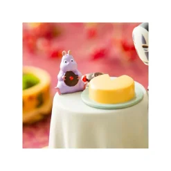 Boites À Bijoux|Maison Ghibli Boîte à Bijoux No Face Gâteau - Le Voyage de Chihiro