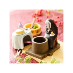 Boites À Bijoux|Maison Ghibli Boîte à Bijoux No Face Gâteau - Le Voyage de Chihiro
