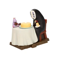 Boites À Bijoux|Maison Ghibli Boîte à Bijoux No Face Gâteau - Le Voyage de Chihiro