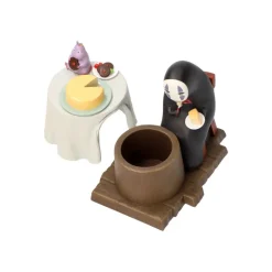 Boites À Bijoux|Maison Ghibli Boîte à Bijoux No Face Gâteau - Le Voyage de Chihiro