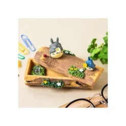 Boites À Bijoux|Maison Ghibli Boîte à Bijoux Totoro Trompette - Mon Voisin Totoro