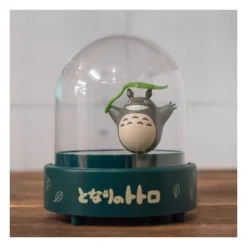 Boites À Musiques|Maison Ghibli Boîte à Musique aimantée Totoro Tourbillon - Mon Voisin Totoro