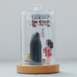 Boites À Musiques|Maison Ghibli Boîte à Musique Marionnette Chihiro - Le Voyage de Chihiro