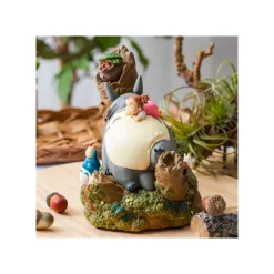 Boites À Musiques|Maison Ghibli Boîte à Musique Sieste de Mei - Mon Voisin Totoro