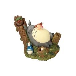 Boites À Musiques|Maison Ghibli Boîte à Musique Sieste de Mei - Mon Voisin Totoro