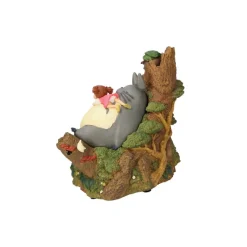 Boites À Musiques|Maison Ghibli Boîte à Musique Sieste de Mei - Mon Voisin Totoro