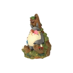 Boites À Musiques|Maison Ghibli Boîte à Musique Sieste de Mei - Mon Voisin Totoro