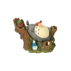 Boites À Musiques|Maison Ghibli Boîte à Musique Sieste de Mei - Mon Voisin Totoro