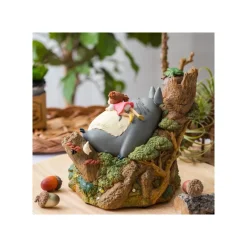 Boites À Musiques|Maison Ghibli Boîte à Musique Sieste de Mei - Mon Voisin Totoro